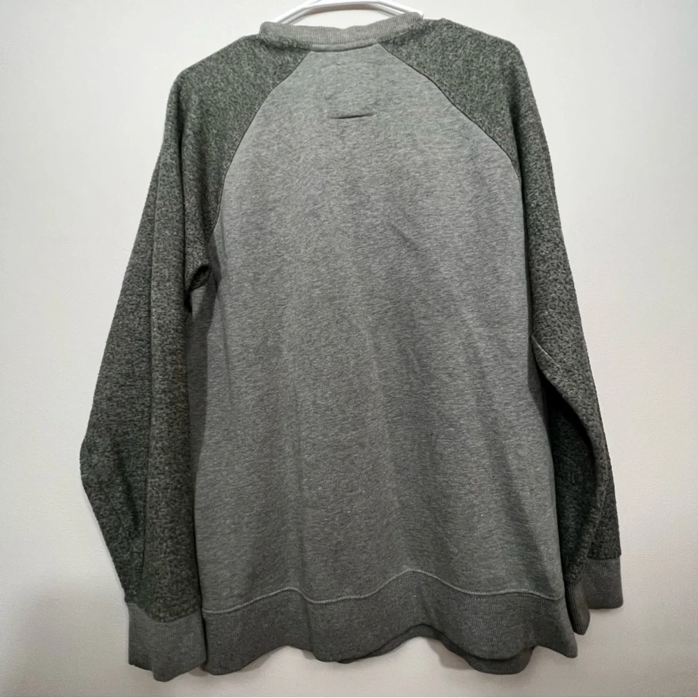 Vans Off the wall Sweatshirt - Picture 2 of 5